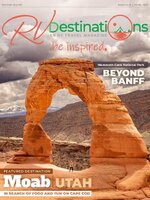 RV Destinations Magazine